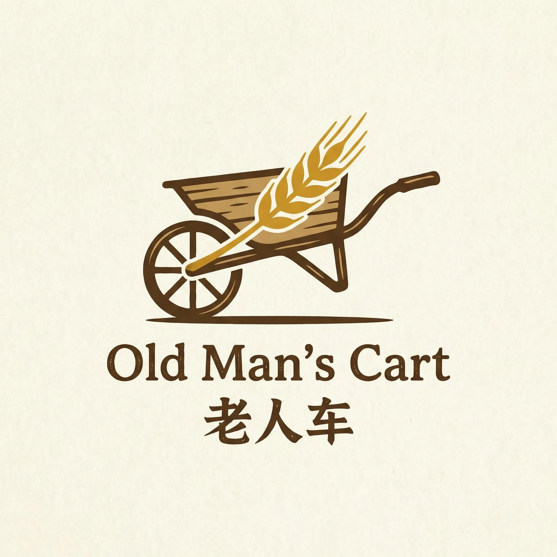 乳交视频 乡村田园网站标志